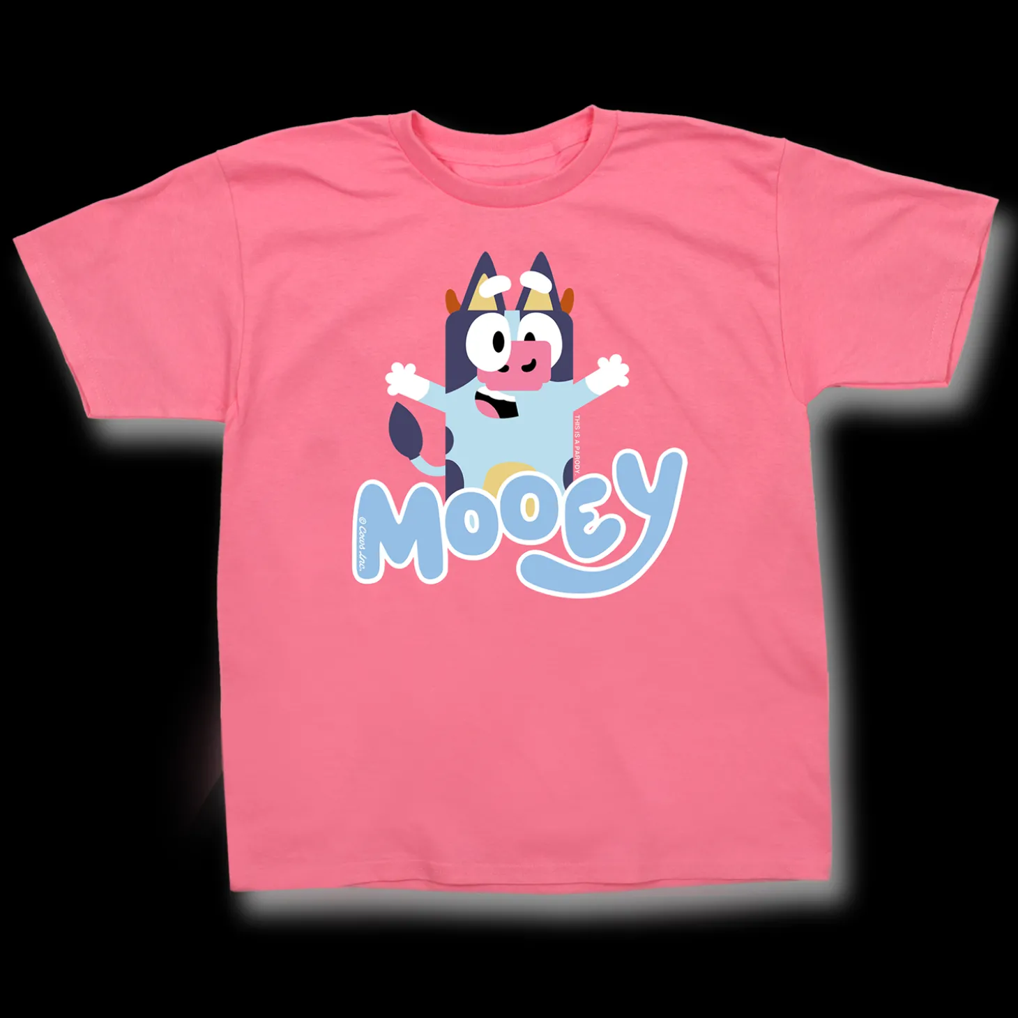 MOOey Kids T