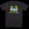 MOOgaritaville COWS Classic Adult T