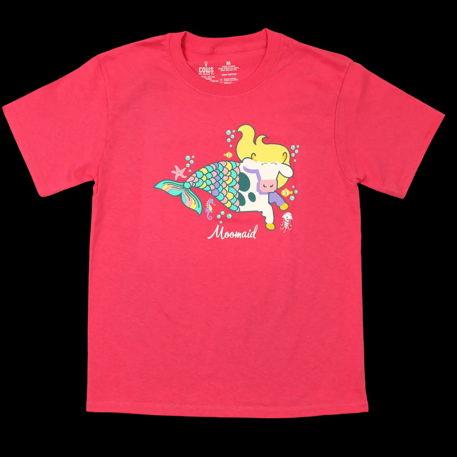 MOOmaid Youth T