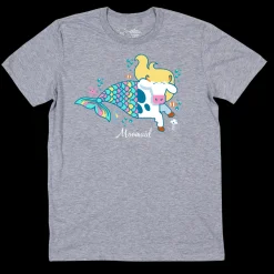 MOOmaid Youth T