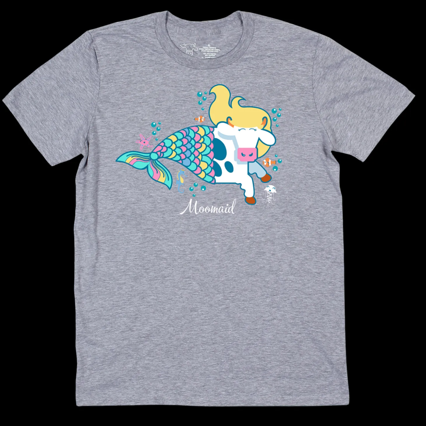 MOOmaid Youth T