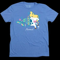 MOOmaid Youth T