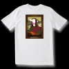 MOOna Lisa Adult T