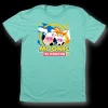 MOOnic the HedgeCOW Youth T