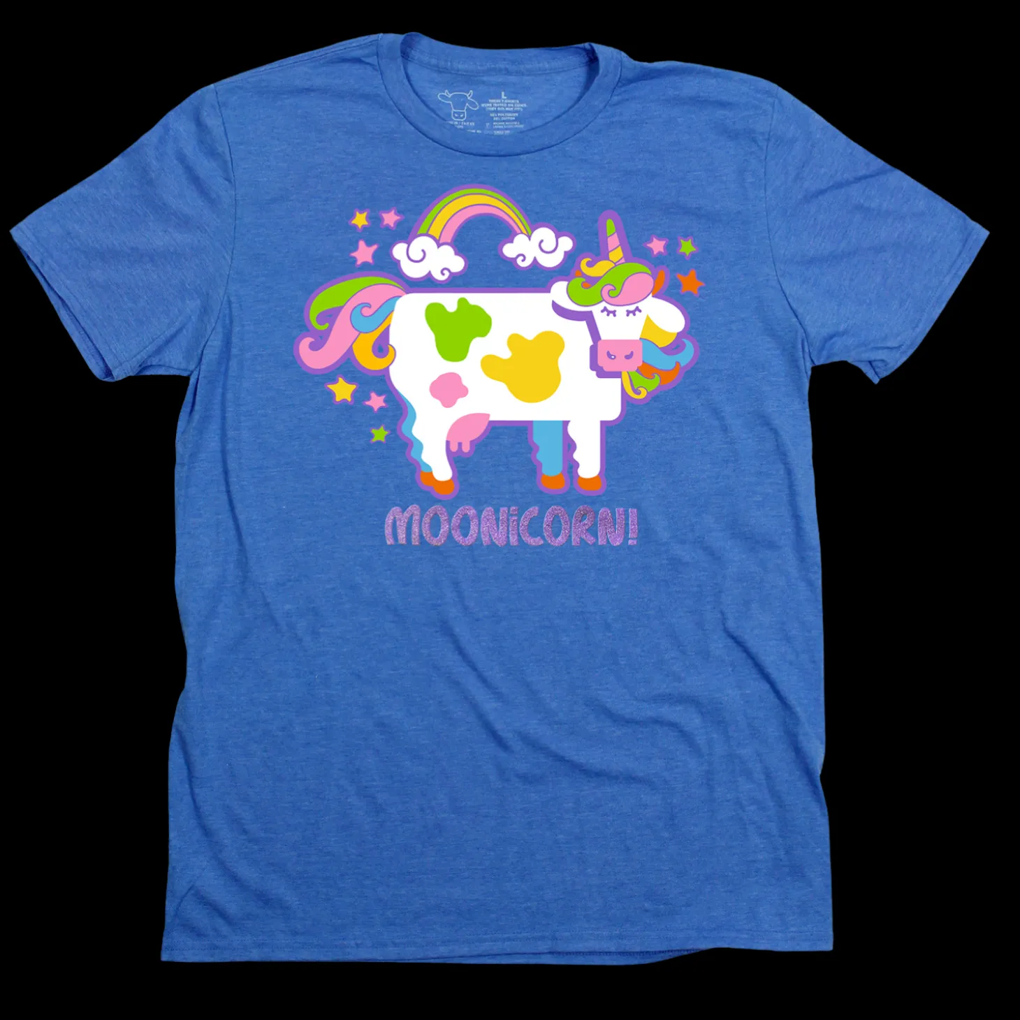 MOOnicorn Youth T