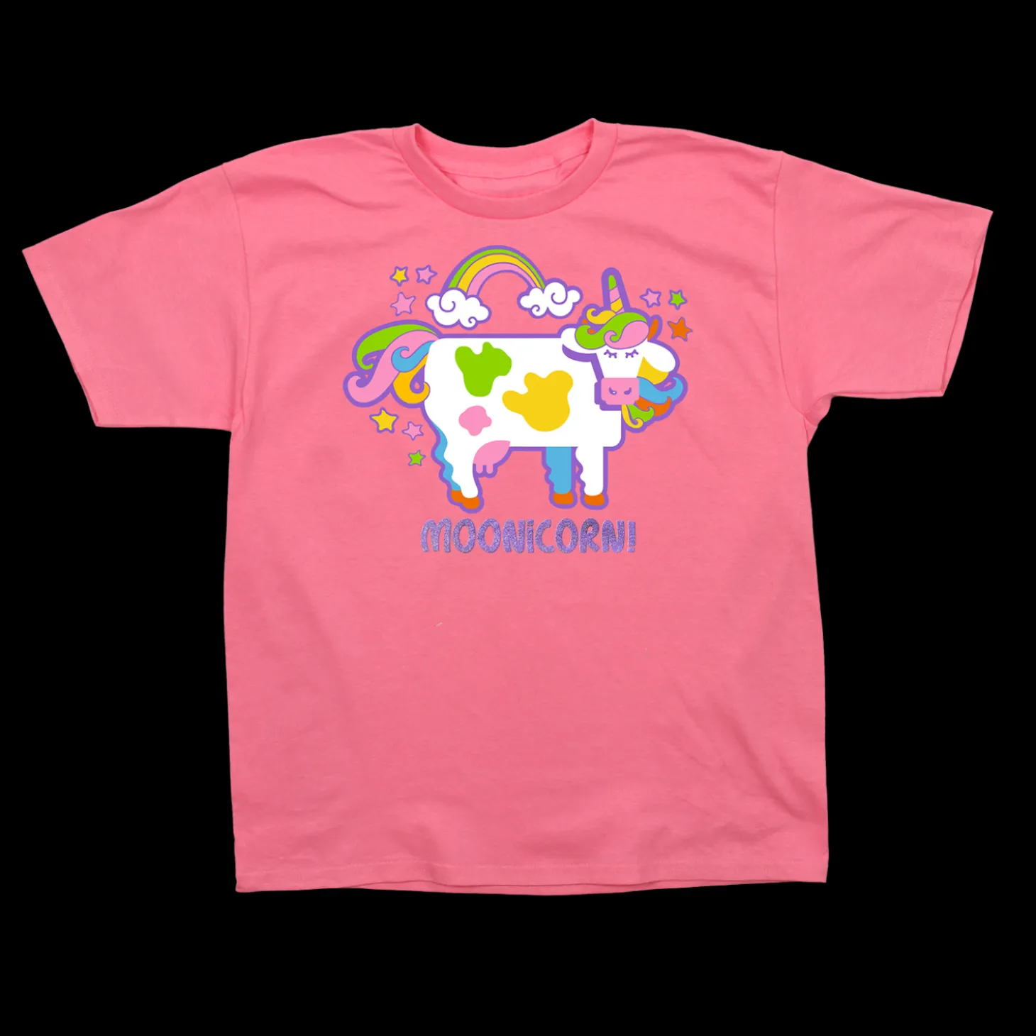 MOOnicorn Youth T