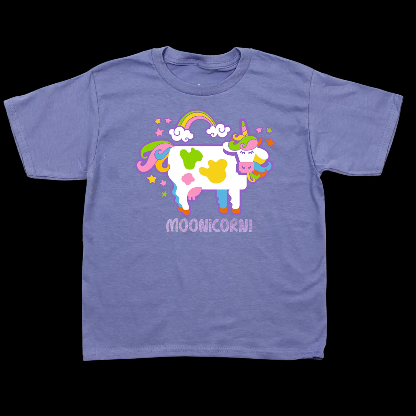 MOOnicorn Youth T