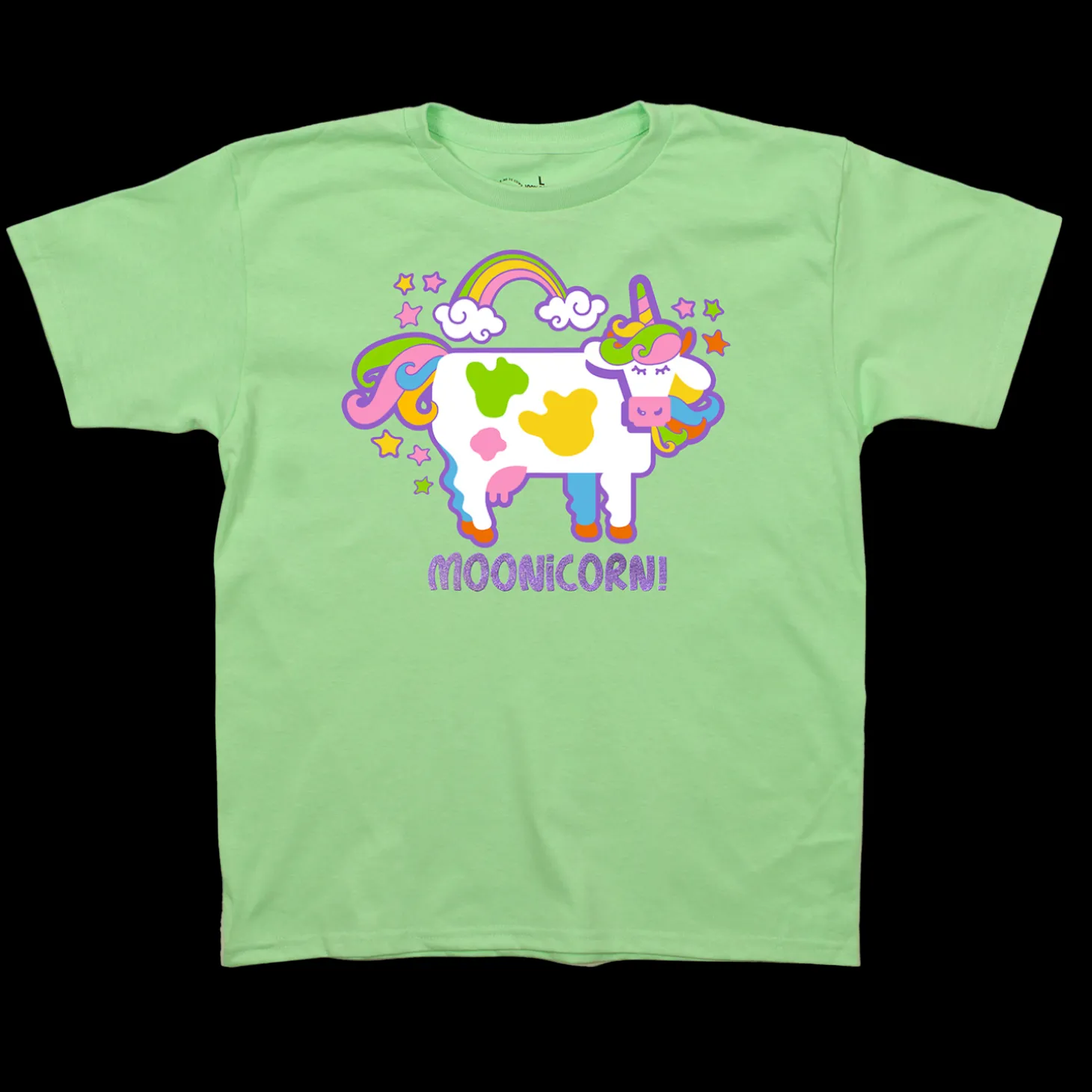 MOOnicorn Youth T
