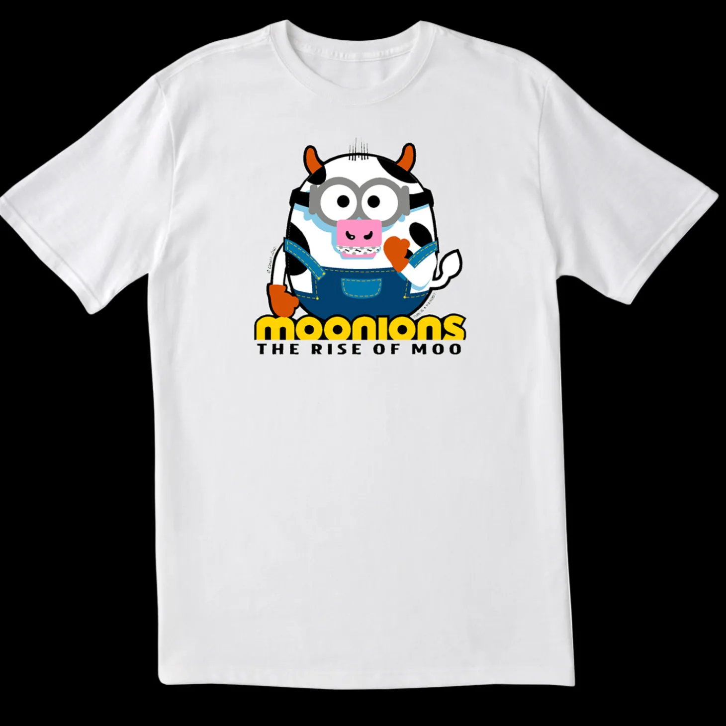 MOOnions Classic T