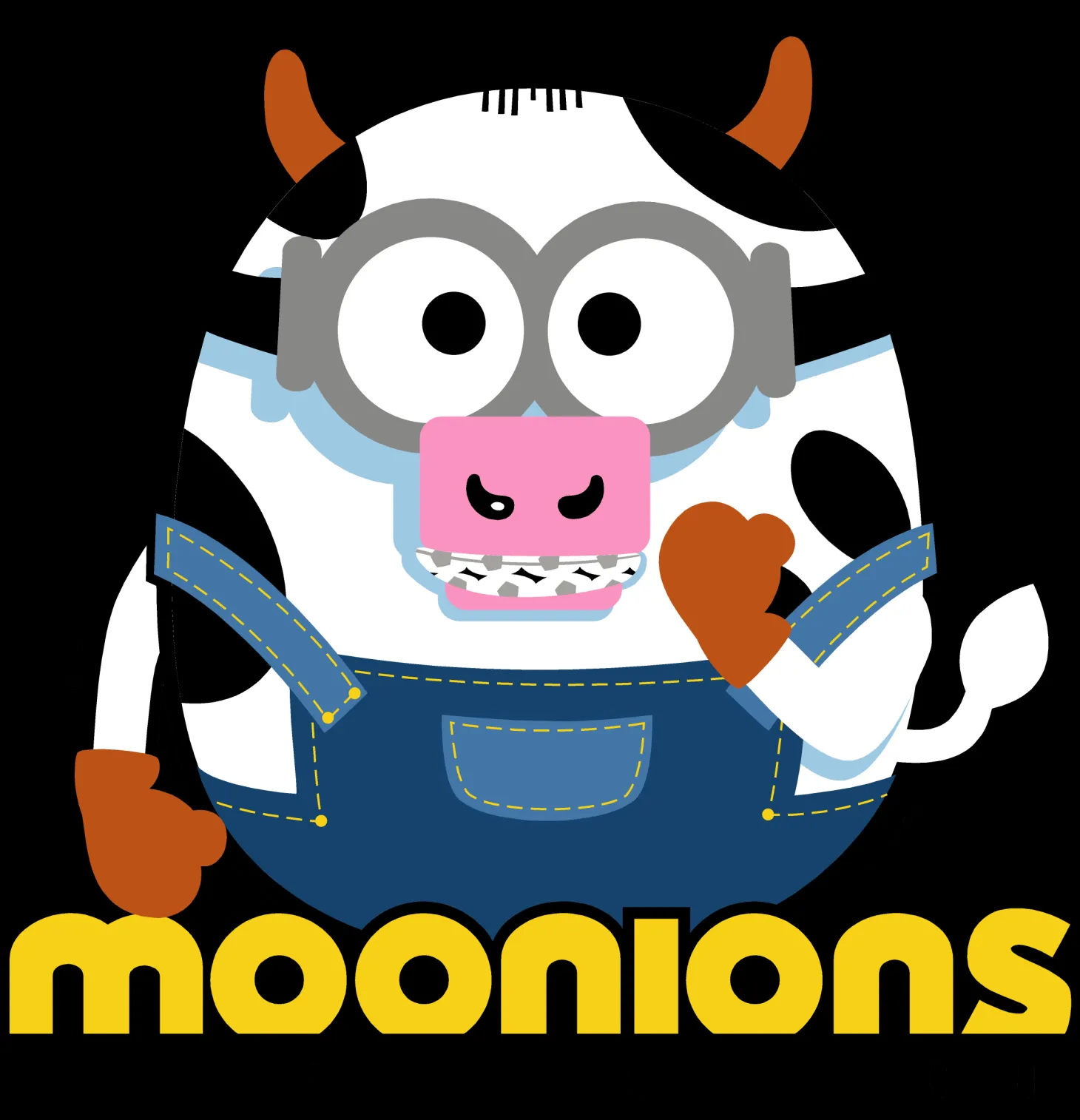 MOOnions Classic T