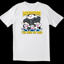 MOOnions: The Rise of MOO COWS Classic T