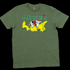 MOOsters Adult T
