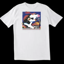Motorcycle COWS Classic T