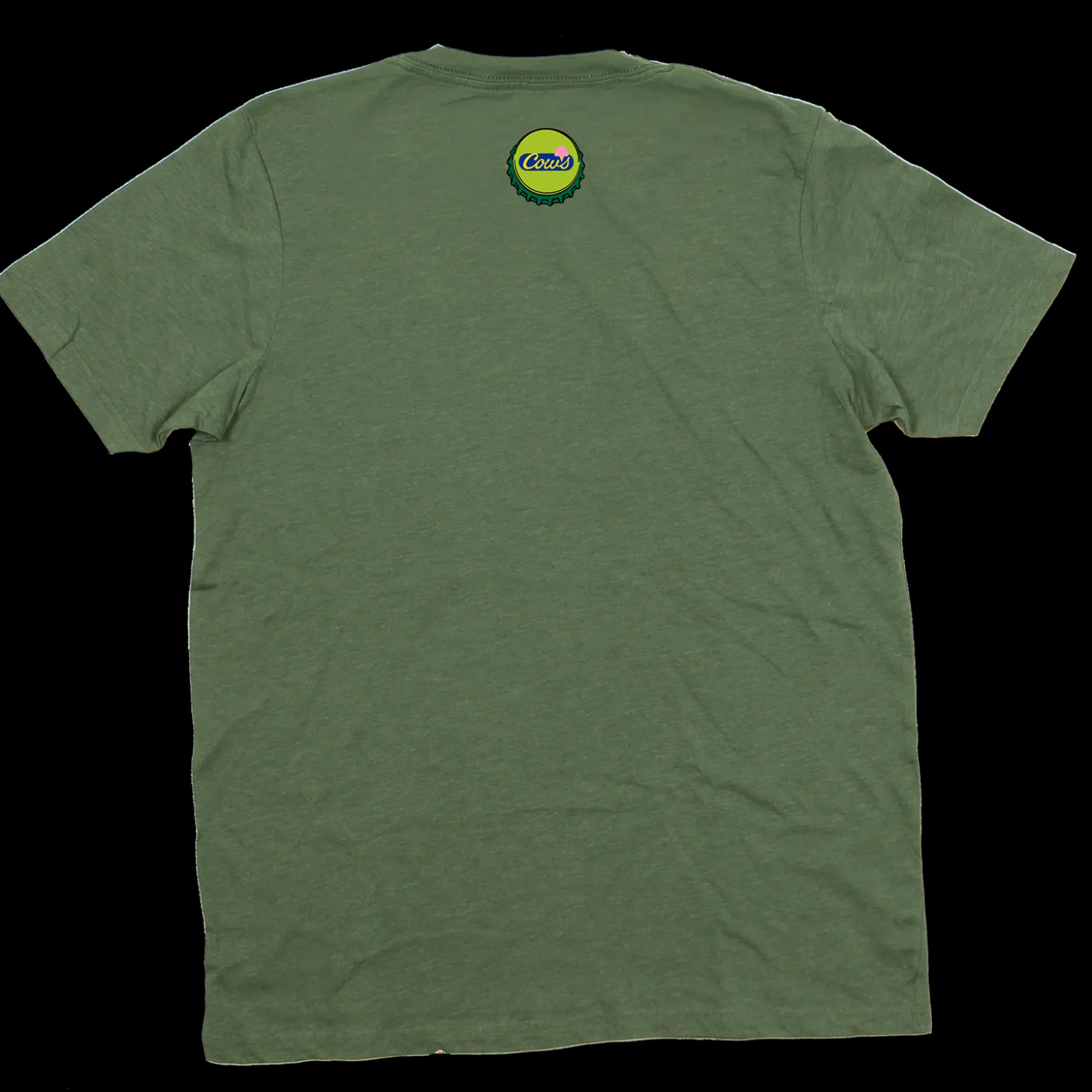 Mountain MOO Adult T