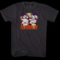Movie COWS Classic T