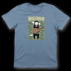 Noah COWhan Adult T