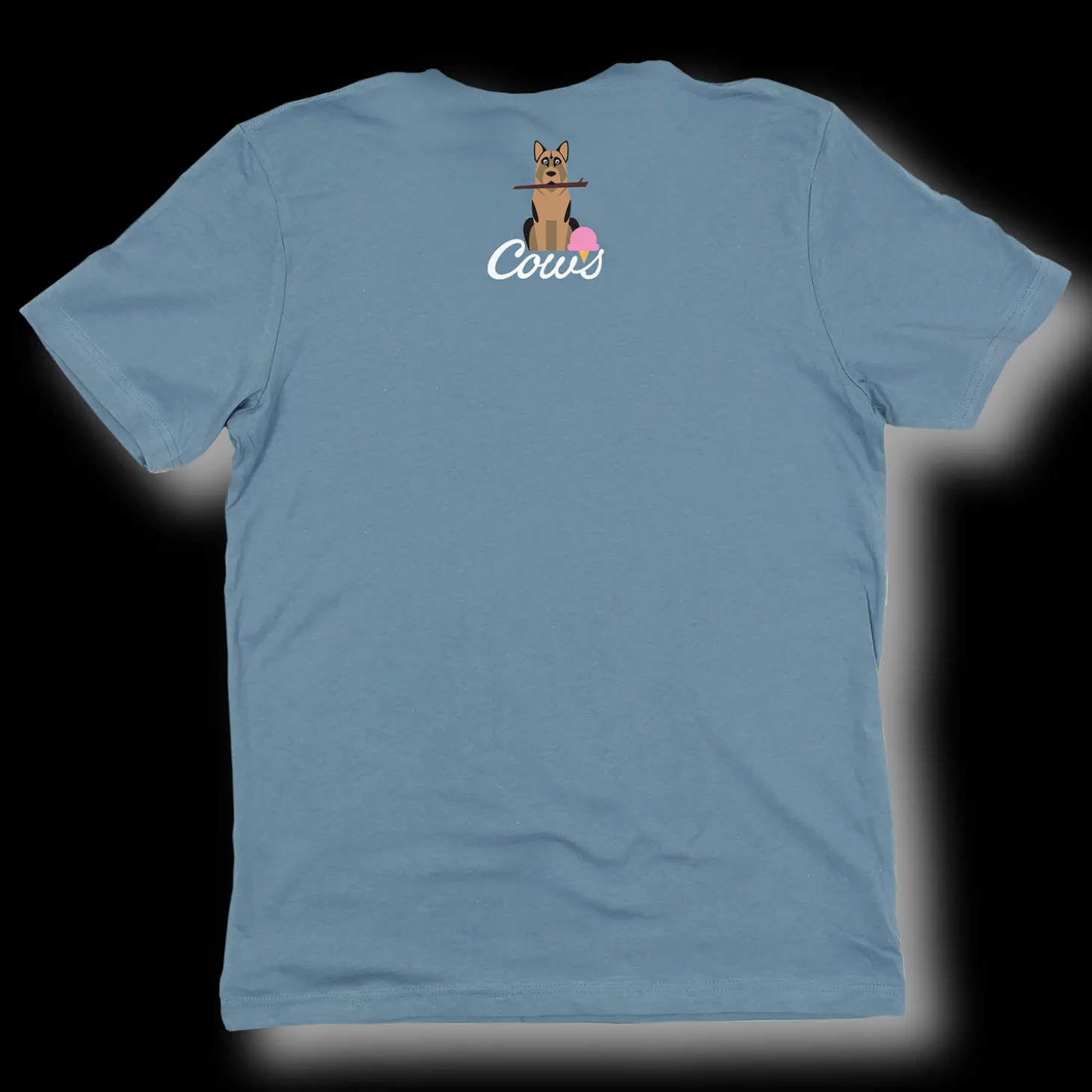 Noah COWhan Adult T