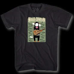 Noah COWhan Adult T