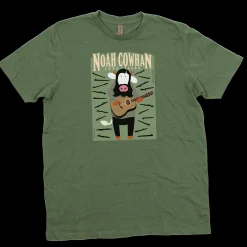 Noah COWhan Adult T