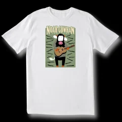 Noah COWhan Youth/Kids T