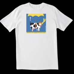 Parachute COWS Classic T
