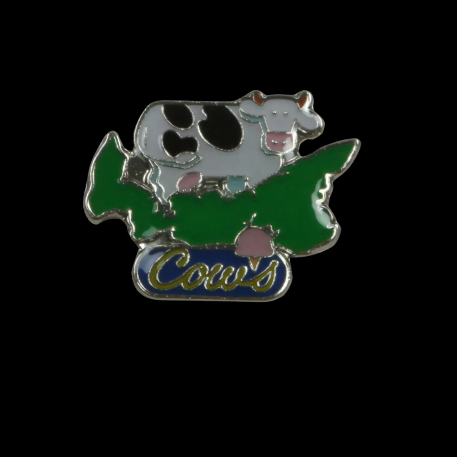 PEI Pin