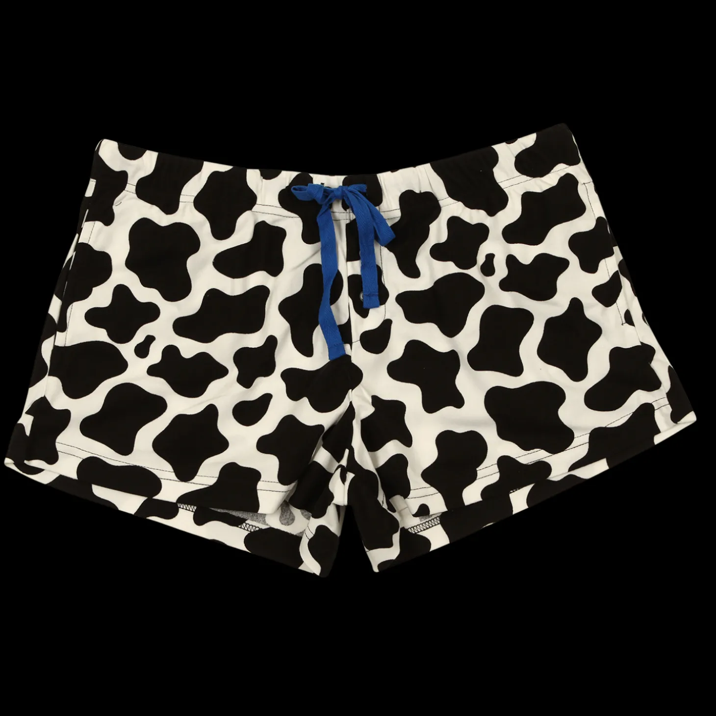 PJ Shorts - Spotted
