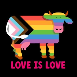 Pride Adult/Youth/Kids T