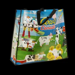 Reusable Bag - Coast