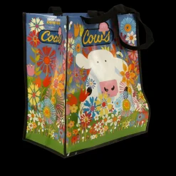 Reusable Bag - Flowers