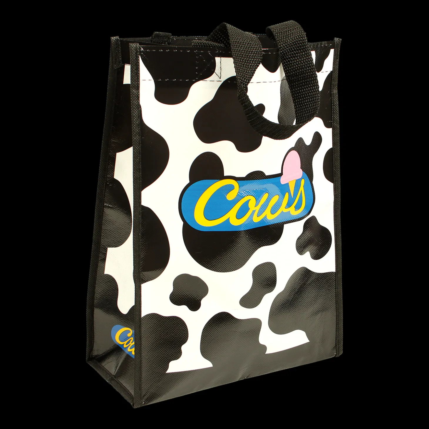 Reusable Bag (Small) - Spotted