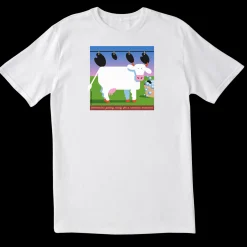 Romance COWS Classic T