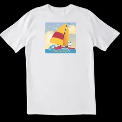 Sailing COWS Classic T