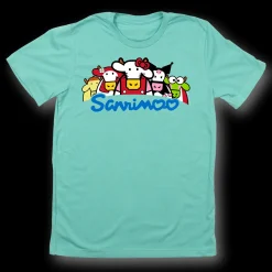 SanriMOO Youth T