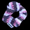 Scrunchie - Cone