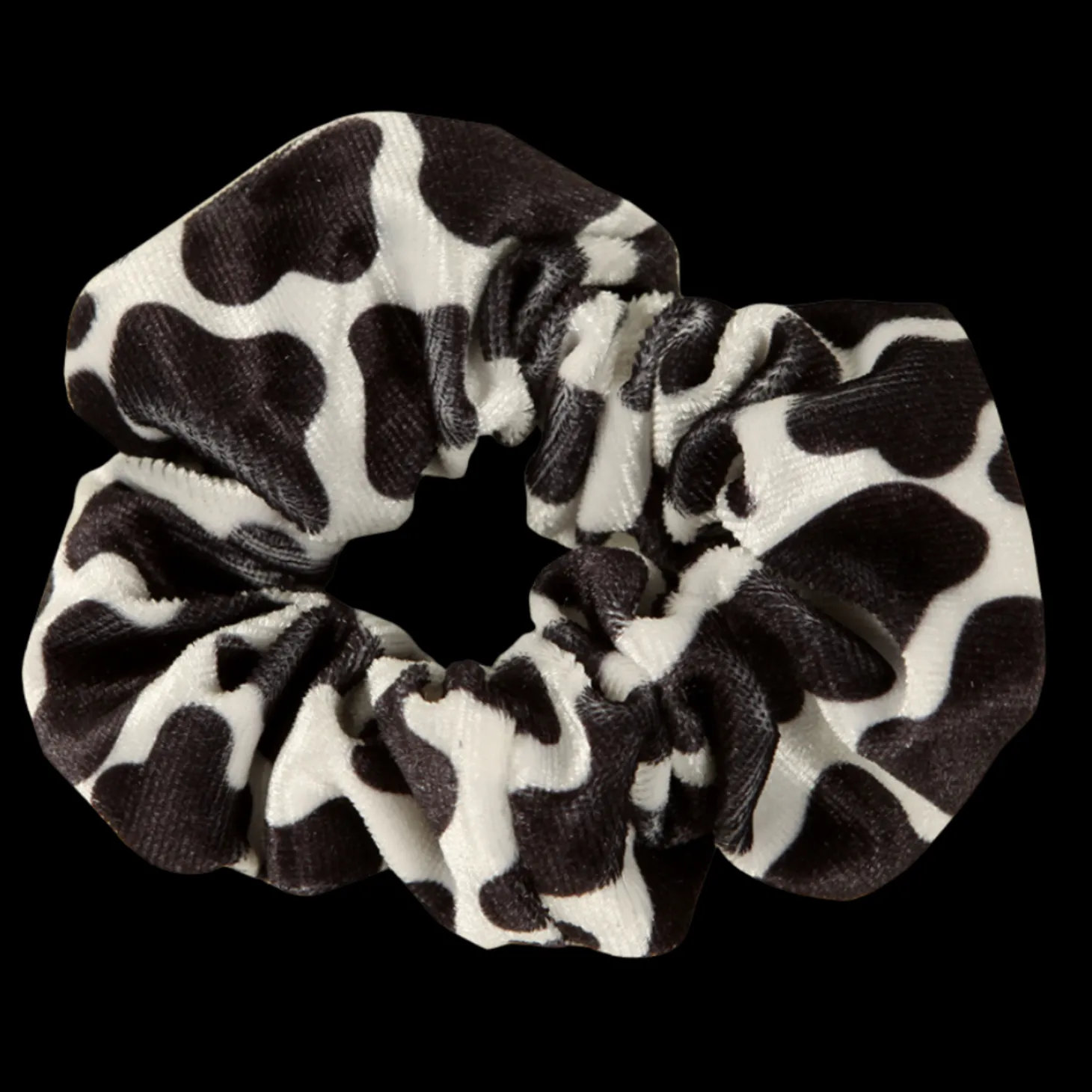 Scrunchie - Spotted