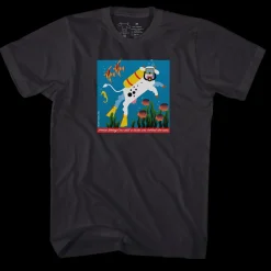 Scuba Dive COWS Classic T