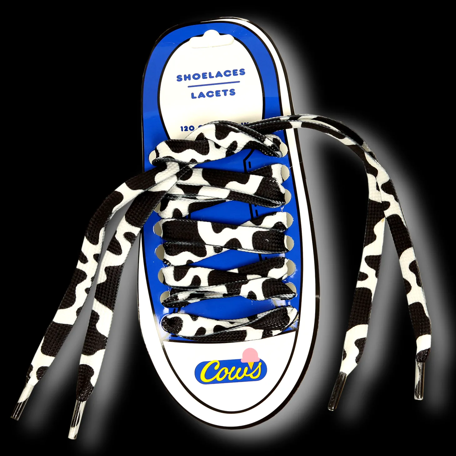 Shoelaces
