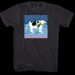 Skating COWS Classic T