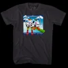 Ski Lift COWS Classic T