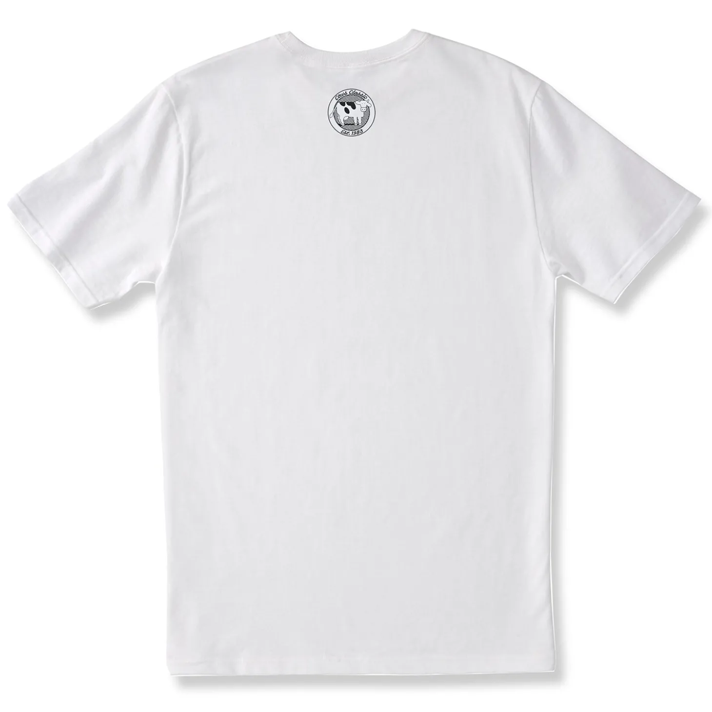 Ski Lift COWS Classic T