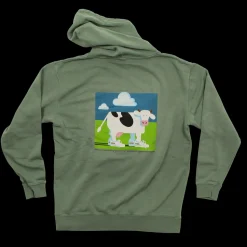 Sneaker Vintage Adult Hoodie