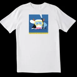 Snorkel COWS Classic T