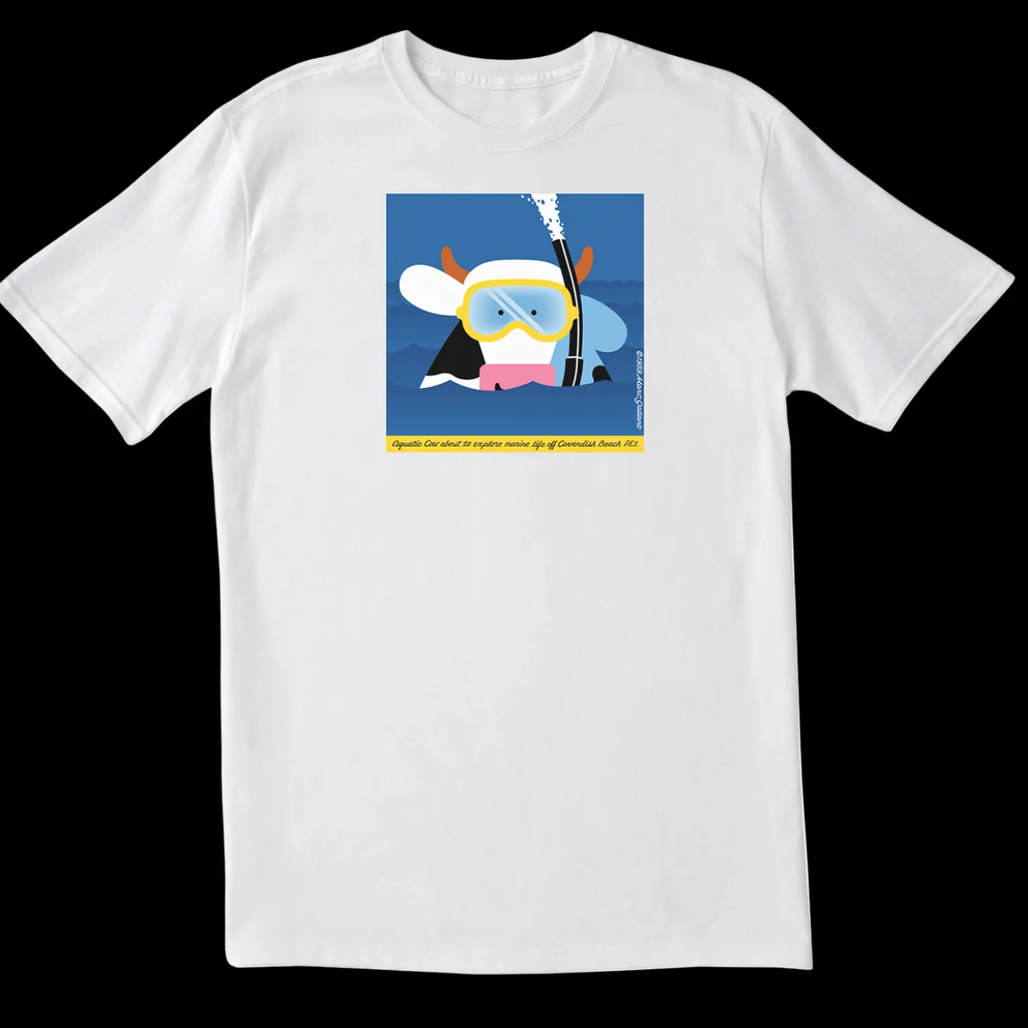 Snorkel COWS Classic T