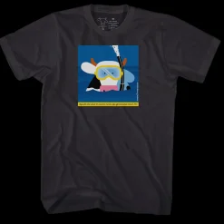 Snorkel COWS Classic T