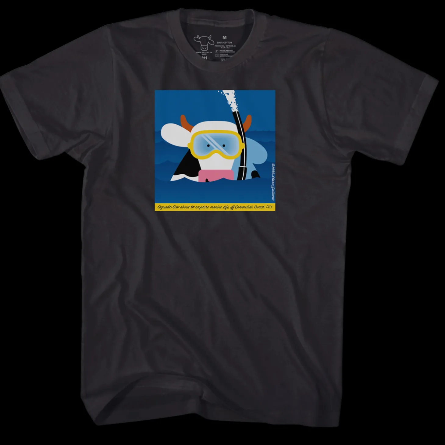 Snorkel COWS Classic T