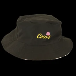 Spotted Adult Bucket Hat