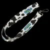 Spotted Lanyard