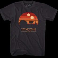 TatMOOine COWS Classic T