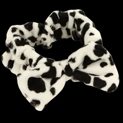 Terry Bow Headband